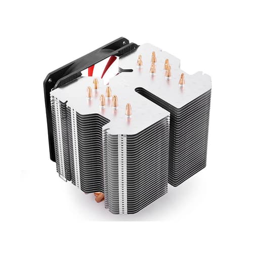 Deepcool GamerStorm Lucifer K2